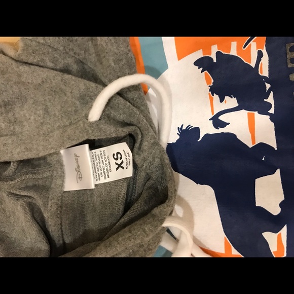 Hakuna matata sweatshirt - Picture 2 of 2